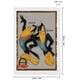 thumbnail image 2 of El Show de Heckle y Jeckle Kits de Pintura de Diamantes para Adultos 5D DIY Diamond Art Kits Full Drill Diamond Dots para Regalo Decoración de Pared y Relajación Artes de Gemas 20*30cm, 2 of 6