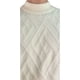 thumbnail image 4 of Sweater Tejido Hombre Algodon Cuello Redondo Textura Colores 7186, 4 of 4