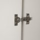 thumbnail image 5 of Clóset 4 Puertas 2 Cajones Blanco, 5 of 7