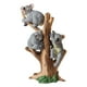 thumbnail image 2 of Figuras De Animales Recolección De Cumplea?os Figura De Juguete Para Festivales Adultos Kids Koala, 2 of 4
