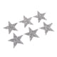 thumbnail image 1 of 6 Uds Estrella Hierro En Parches Para Ropa Camiseta DIY Coser Insignias Apliques, 1 of 5