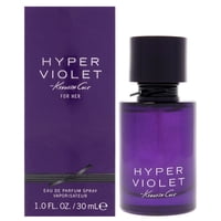 Perfume Kenneth Cole Hyper Violet Edp 30Ml Mujer