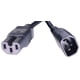 thumbnail image 1 of Cable de alimentación HP J9943A C15 a C14 2.5 m, 1 of 1