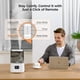 thumbnail image 4 of Humidificador Boxing Warm and Cool Mist de 4,5 L con mando a distancia, 4 of 8