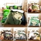 thumbnail image 1 of ed My Senpai Is Annoying Bedding SetDuvet Cover Double Adult Kids Bedclothes Quilt Cover, 1 of 5
