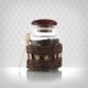 thumbnail image 2 of Incienso Perfume Arabian Oud Majoon Al Arabian Mutawar, 2 of 3