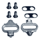 thumbnail image 1 of Calas trabas Shimano pedales SPD Sm-sh56, 1 of 3