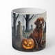 thumbnail image 3 of Soy Candle Irish Setter Para Halloween 300 Ml, 3 of 4