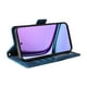 thumbnail image 3 of Carcasa FOXDOCK Realme C67 4G de cuero PU, diseño acolchado clásico, protección contra caídas y rayones, 3 of 5