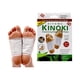 thumbnail image 2 of Almohadillas Kinoki, 10 parches naturales de primera calidad para aliviar el dolor, 2 of 6