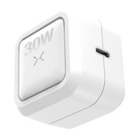 Cargador Usb-C Noco Xgrid X30 30 W Pd 3.0 Qc 4.0+ Pps - Blanco