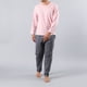 thumbnail image 1 of Pijama Fls Escote V Flores Hombre 33802-67, 1 of 3