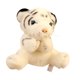 thumbnail image 1 of Plush Tiger Hand Puppet MOVABLE JUEGO JUEGO TIGER TIGER PLUSH FOR KIDS Toys Gift White, 1 of 5