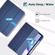thumbnail image 5 of Funda ProCase Smart para iPad Pro 11 4.ª generación con soporte para lápices, 5 of 7