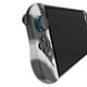 thumbnail image 3 of Funda protectora compatible con el mando Switch 2, tapas de silicona para los joysticks y gorro antideslizante para el joystick, 3 of 5