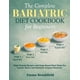 thumbnail image 1 of Libro de cocina independiente: dieta bariátrica alta en proteínas, 1 of 1