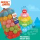 thumbnail image 4 of Pantalones Play Balls Antsy, 100 unidades, para piscinas de bolas y bebés, 4 of 7