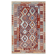 thumbnail image 1 of Alfombra 170x240 Cm Kilim Vegi P105, 1 of 2