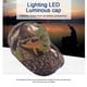thumbnail image 3 of Gorra de béisbol iluminada con luz LED, 3 of 5