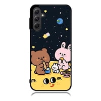 Carcasa Funda Para Samsung S24 Fe Diseño 17