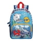 thumbnail image 2 of Mochila Infantil Niño Pop Sea Azul Head, 2 of 5