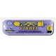 thumbnail image 1 of Roller Cover Arroworthy, 23 cm, morado, 1/2 pulgada, siesta, 1 of 1