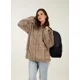 thumbnail image 3 of POLERON MUJER POLAR SHERPA SNOW - POLEMIC, 3 of 3