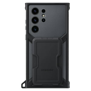 Samsung - Funda Para Teléfono Galaxy S23 Ultra Rugged Gadget Titan