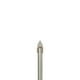 thumbnail image 2 of Broca Punta Flecha 6mm Ceramica, Vidrio, Porcelanato KWB gris, 2 of 3