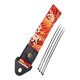 thumbnail image 4 of Cinturón De Correa De Remolque De Carreras Cinturón Decorativo Para Horquillas Delanteras Brazos De Swing Brazos TH1025R, 4 of 5