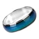 thumbnail image 1 of Anillo De Humor Sensación De Emoción Anillo Que Cambia De Color Mujeres Hombres Tama?o Del Anillo 5 15,7 Mm, 1 of 3