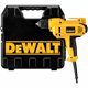 thumbnail image 1 of Taladro DEWALT DWD115K, 8.0 A, 3/8 pulgadas, con cable, velocidad variable, 1 of 3