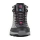 thumbnail image 5 of Botín Waterproof Mujer Thunder Mid Gris Fucsia Trezeta, 5 of 6