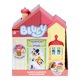 thumbnail image 1 of Juguete Preescolar Casa con Peluche Bluey Sorpresa Surtido 1 un, 1 of 6