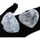 thumbnail image 3 of Geoda Celestita mookaitedecor Cristal Natural 22.5cm Sanacian, 3 of 3