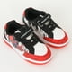 thumbnail image 2 of Zapatillas con luces Niño Rojo Volando Spiderman Marvel, 2 of 5