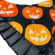 thumbnail image 2 of Bandana Disfraz de Halloween para Perros y Gatos Calabaza Glam XL, 2 of 3