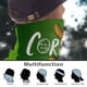 thumbnail image 5 of Corduroy Braga de Cuello Protección Solar - Bandana UV Refrescante para Ciclismo y Deportes al Aire Libre, Hombres y Mujeres, 5 of 6