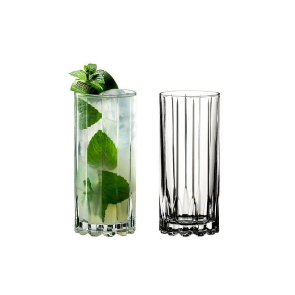 Set 2 vasos Highball 310ml