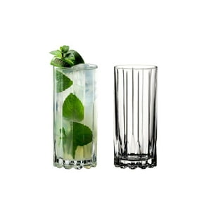 Riedel - Set 2 Vasos Highball 310Ml