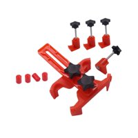 Ioensy - Kit De Abrazadera De Piñón De Árbol De Levas, Herramienta De Cadena De Distribución Para Automóviles