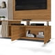 thumbnail image 4 of Estante Home Donna Carvalho Gris, 4 of 8