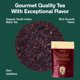 thumbnail image 2 of Té August Uncommon Tea English Breakfast 50 g, 2 of 7