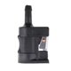 thumbnail image 2 of Conector Hembra De Línea De Combustible Para Motor Fueraborda Yamaha De 6 Mm 5/16 Tanques, 2 of 3