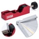 thumbnail image 3 of Spark Plug Gap Tool PQY Universal con manómetro de 32 cuchillas, 3 of 6