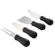 thumbnail image 1 of Set cuchillos queso, 1 of 3