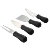 Santa Mariana - Set Cuchillos Queso