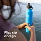 thumbnail image 2 of Botella de agua Hydro Flask Standard Flex Straw Cap 700 ml, 2 of 3
