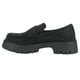 thumbnail image 2 of Mocasin Chalada Mujer Lenin-2 Negro Casual, 2 of 7