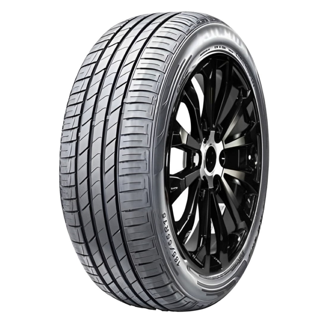 Neumáticos 205/45r16 87w Rxmotion H12 Roadx H/t Tl Blk Chn